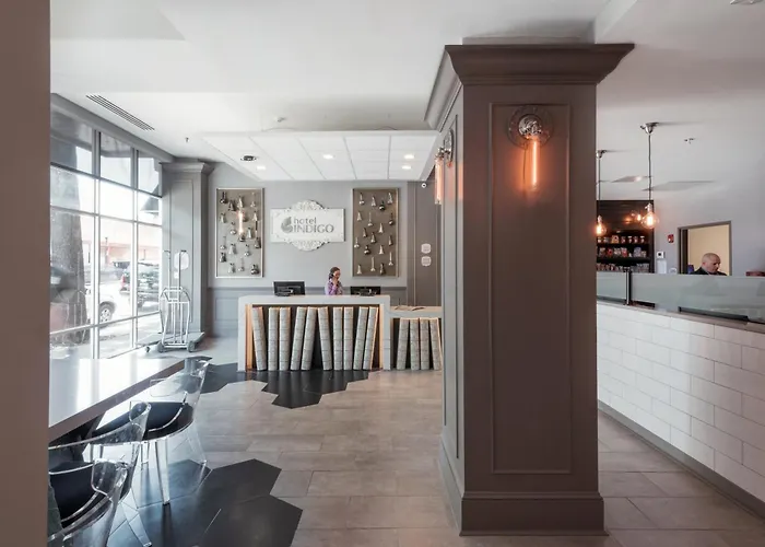 Hotel Indigo - Birmingham Five Points S - Uab By Ihg